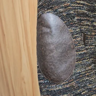 Blazer marca Roze Barcelona