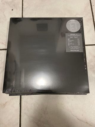 Vinile Keiji Haino Fushitsubyo