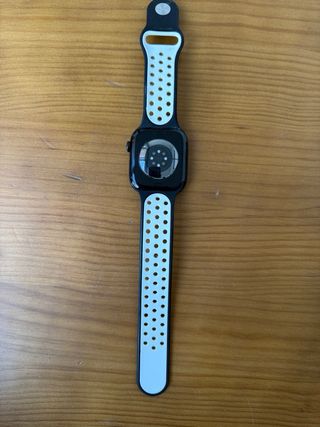 Apple Watch Series 10 Negro 46mm