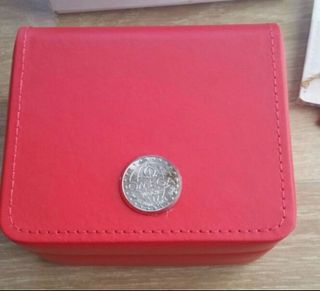 Scatola Orologio Omega