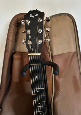 Taylor GS Mini Electroacústica ES-Go