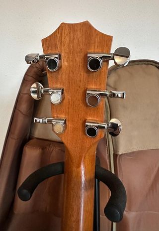 Taylor GS Mini Electroacústica ES-Go