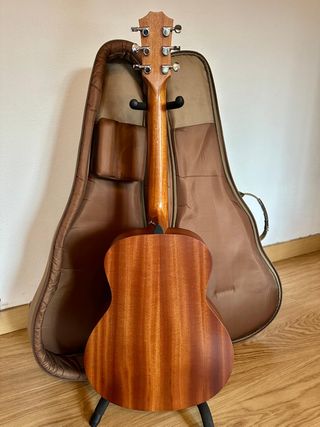 Taylor GS Mini Electroacústica ES-Go