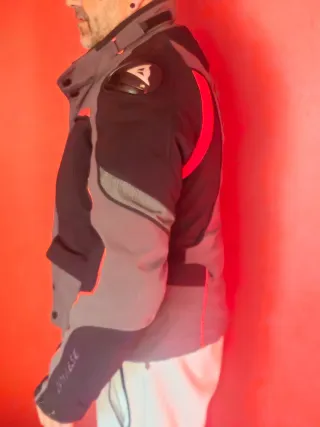 Chaqueta Moto Dainese Gore-Tex 3 Capas talla 54