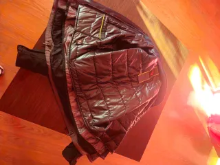 Chaqueta Moto Dainese Gore-Tex 3 Capas talla 54