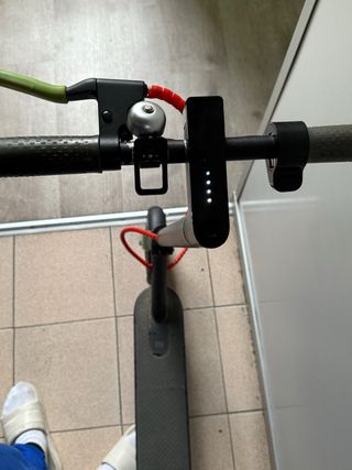 Patinete Xiaomi M365 Negro