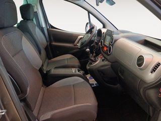 Peugeot Partner Outdoor