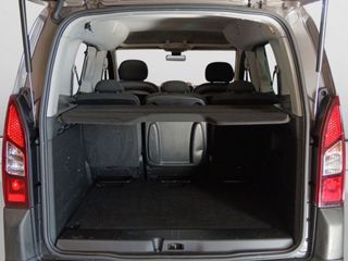 Peugeot Partner Outdoor