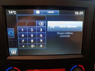 Peugeot Partner Outdoor