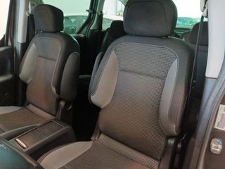 Peugeot Partner Outdoor