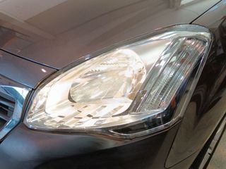 Peugeot Partner Outdoor