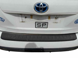 PARAGOLPES TRASERO TOYOTA PRIUS+