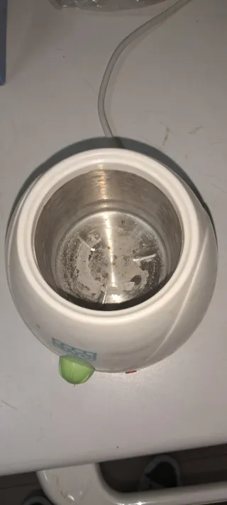 Calienta biberones Saro casa y coche