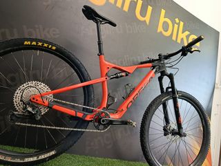 Orbea Oiz Bicicleta Montaña