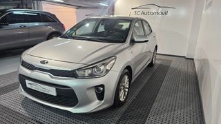 Kia Rio 1.4 CRDi 57kW (77CV) Concept