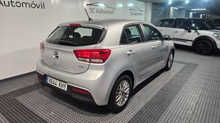 Kia Rio 1.4 CRDi 57kW (77CV) Concept
