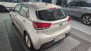 Kia Rio 1.4 CRDi 57kW (77CV) Concept