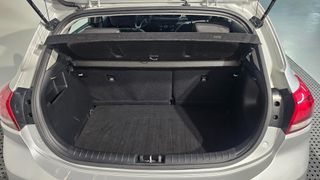 Kia Rio 1.4 CRDi 57kW (77CV) Concept