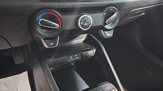 Kia Rio 1.4 CRDi 57kW (77CV) Concept