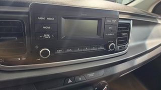 Kia Rio 1.4 CRDi 57kW (77CV) Concept