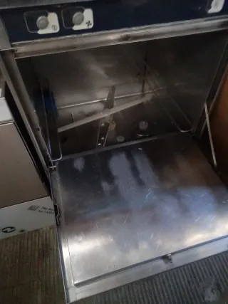 Chollo 799e Lavavajillas y lavavasos