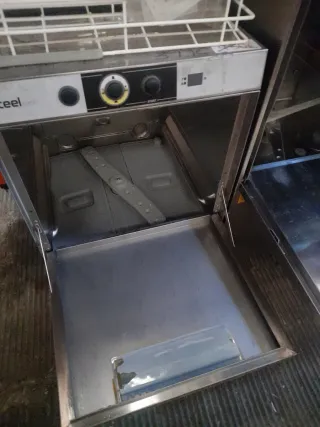 Chollo 799e Lavavajillas y lavavasos