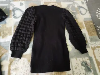 Set abbigliamento bambina taglia 6 anni 2 pezzi