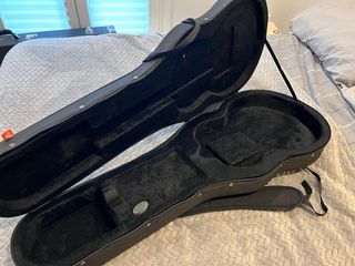 Estuche Guitarra Armour para Les Paul