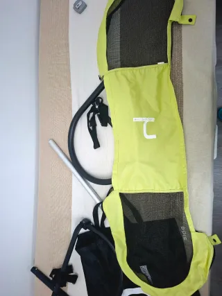 Barandilla infantil BabyHome