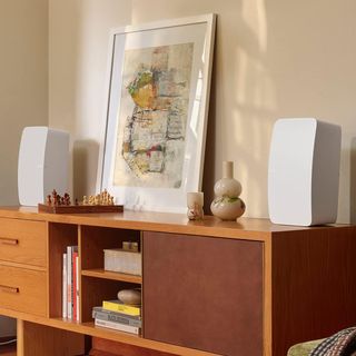 Sonos Five Blanco