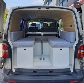 Volkswagen Transporter T5 2004