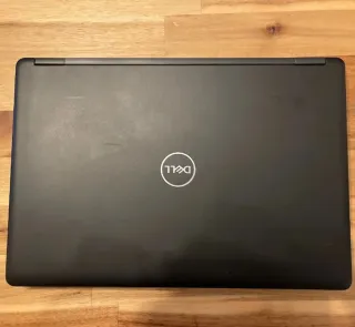 Portátil Dell Latitude 5490 i5 8gen, 8GB RAM, 256G