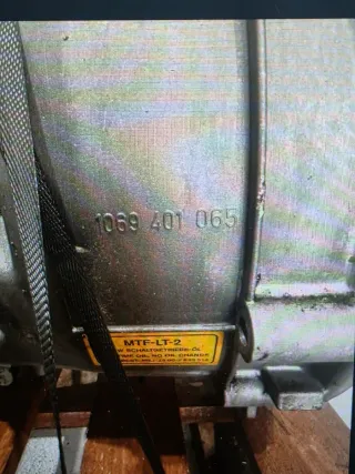 Caja de Cambios Automático