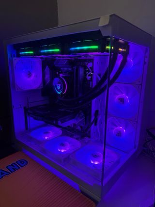 PC Gaming nueva a estrenar