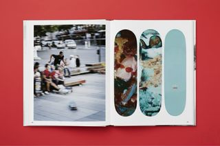 Libro SUPREME oficial – Tapa dura | Edición colecc