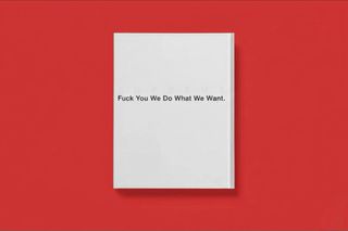 Libro SUPREME oficial – Tapa dura | Edición colecc