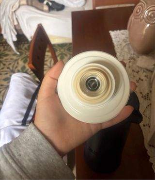 Thermos Tapperware Blu