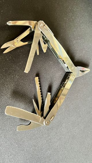 Strumento Multiuso Victorinox Swiss Tools