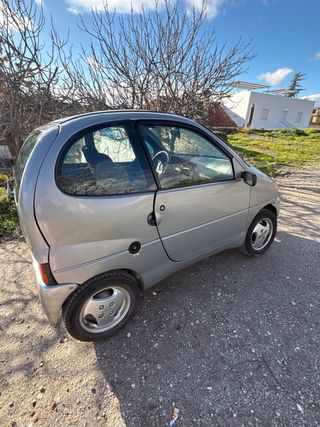 Ligier AMBRA GLS 1999