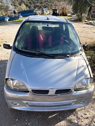 Ligier AMBRA GLS 1999