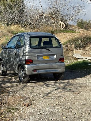 Ligier AMBRA GLS 1999