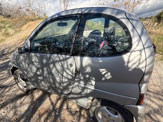 Ligier AMBRA GLS 1999