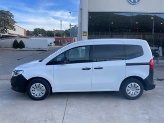 Mercedes-Benz Citan 2022