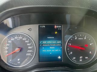 Mercedes-Benz Citan 2022