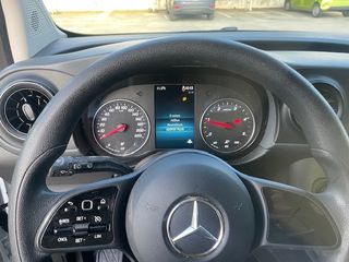 Mercedes-Benz Citan 2022