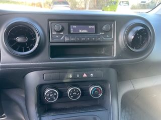 Mercedes-Benz Citan 2022