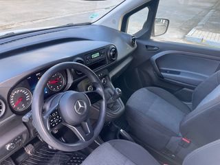 Mercedes-Benz Citan 2022