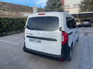 Mercedes-Benz Citan 2022