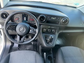 Mercedes-Benz Citan 2022