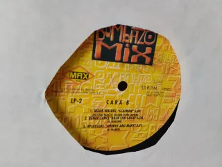 Vinilos Compilatorios Varios